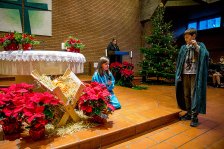 24.12.2022 Kindermette